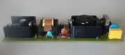 Power supply 50W with additional output 5V and 5V/GND (insulated from common GND)  for RGB variant
