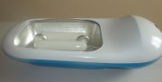 Induction fluorescent lamp LC-0659  80W