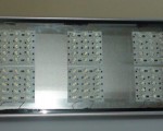 Recessed (industrial) High Power LED lamp LCV-130