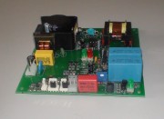 Generador de corriente de 50W  para variante monocromática (Rojo, Verde, Azul, Blanco cálido, Blanco frio)