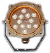 Underwater LED lamp 30W/24V  3100 Lumen  White 
